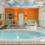 アパート Ferienwohnung In Viehofen フィーホーフェン