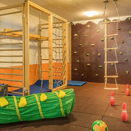 Ferienwohnung In Viehofen *