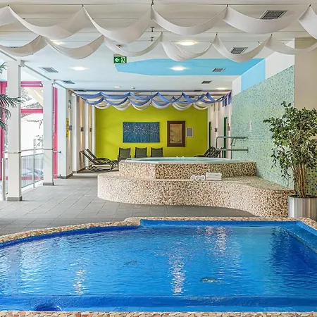 Ferienwohnung In Viehofen Apartment