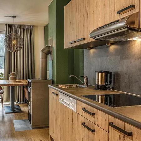 Ferienwohnung In Viehofen アパート *