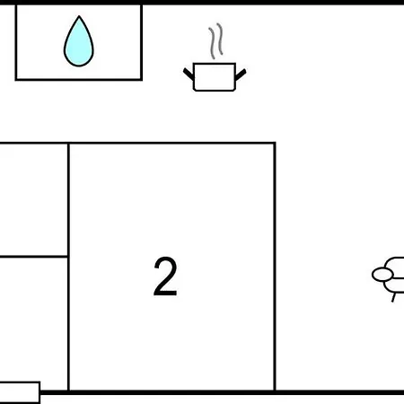 Ferienwohnung In Viehofen Apartment