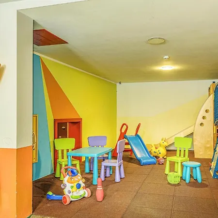 Ferienwohnung In Viehofen アパート *